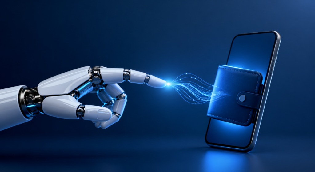 Ant International presenta un protocolo de pagos para agentes de IA en entornos móviles