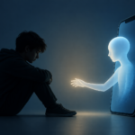 Un estudio advierte de que el uso de AI companions podría generar adicción y dependencia entre los más jóvenes