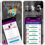 El Penitente marca el paso de la Semana Santa