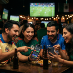 Análisis de UX/UI: por qué las apps de entretenimiento deportivo triunfan en México