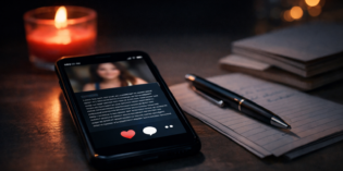 Escribir 500 caracteres en tu bio genera 5,8x más conversaciones: el dato de una plataforma de dating que cualquier ecommerce debería estudiar