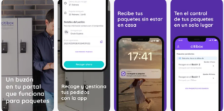 Citibox capta 100 millones de euros para acelerar su expansión en Europa