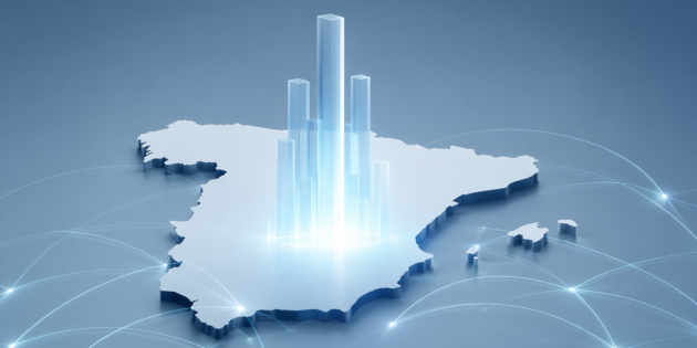 España capta más de 30.700 millones en inversión extranjera y consolida su posición como hub tecnológico europeo