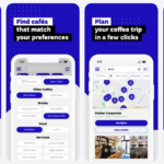 Encuentra los mejores cafés de especialidad en tu ciudad con la app de European Coffee Trip