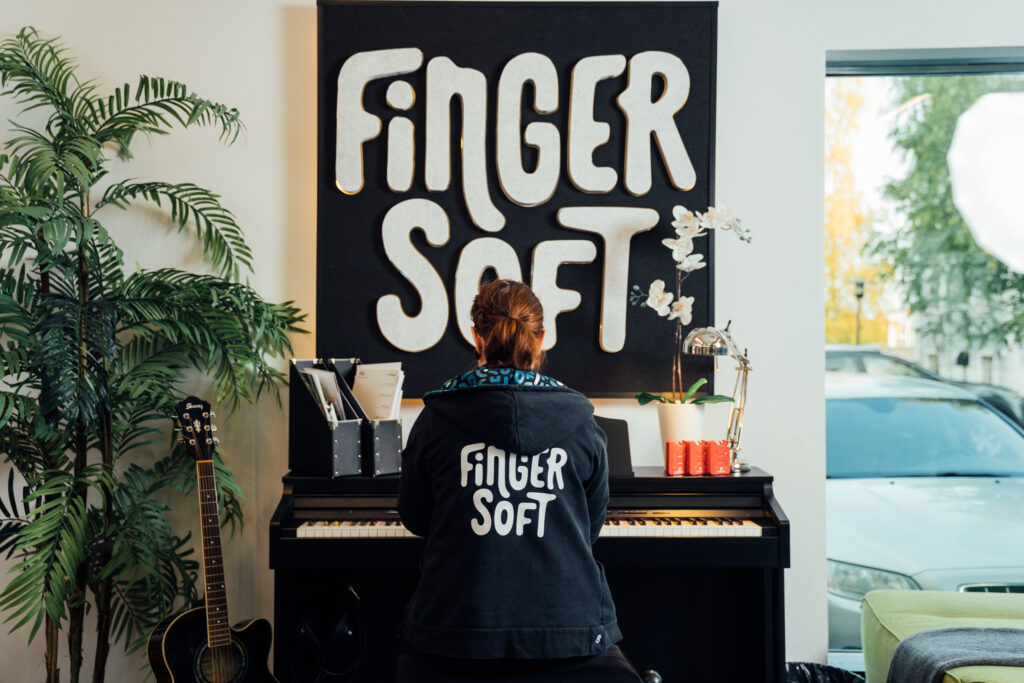 Así trabajan en Fingersoft, el estudio detrás de Hill Climb Racing