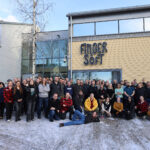 Así trabajan en Fingersoft, el estudio detrás de Hill Climb Racing