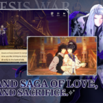 Genesis War se lanza a nivel global en móviles y PC