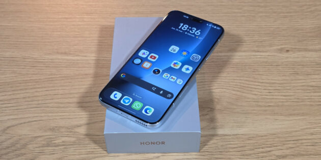 HONOR Magic 8 Pro: Más y mejor