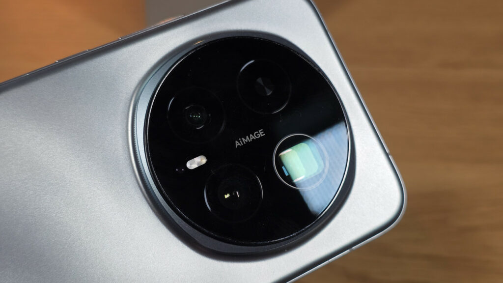 HONOR Magic 8 Pro: Más y mejor