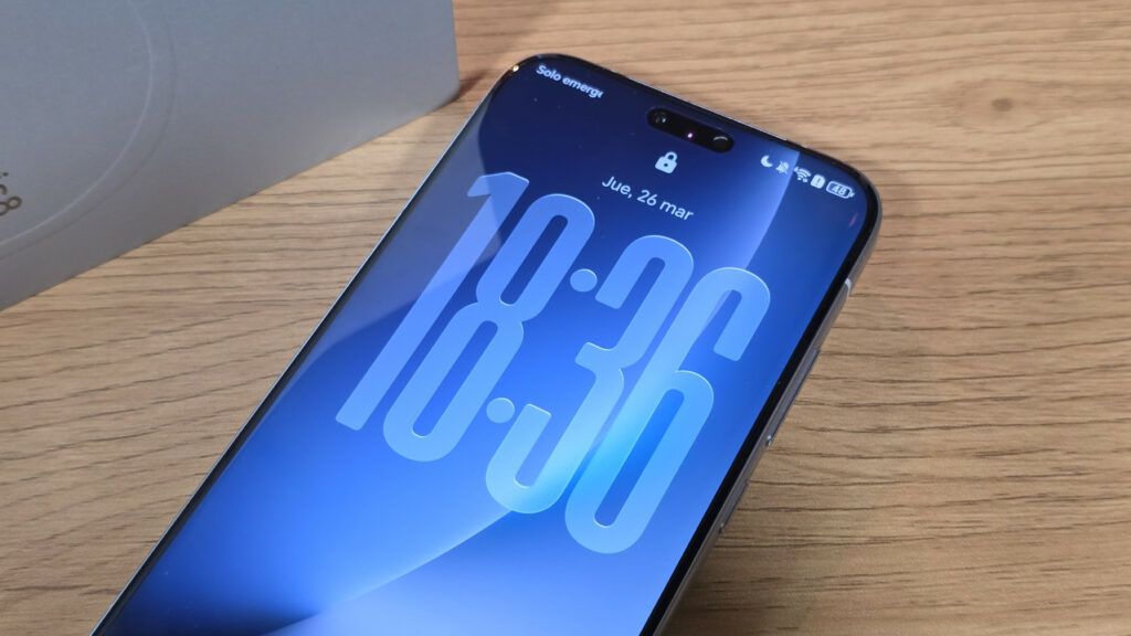 HONOR Magic 8 Pro: Más y mejor