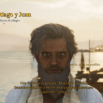 I am Jesus Christ, el videojuego que nadie pidió