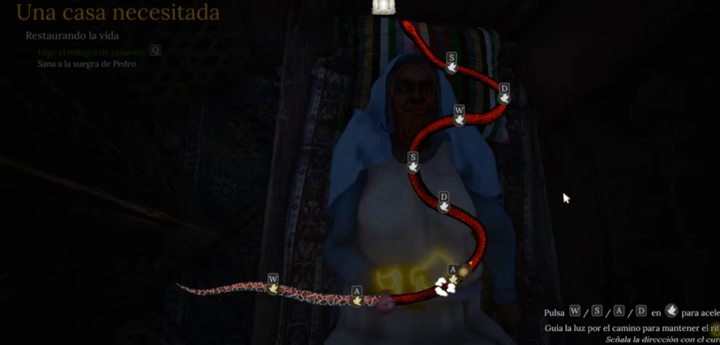 I am Jesus Christ, el videojuego que nadie pidió