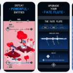 Este juego móvil hace algo que ningún otro se atreve: te invita a morir