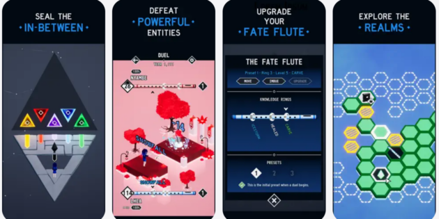 Este juego móvil hace algo que ningún otro se atreve: te invita a morir