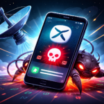 Una app fake de Starlink esconde un peligroso troyano para Android