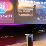 Marcos Alonso: «La IA generativa está provocando una crisis de identidad en el ser humano»