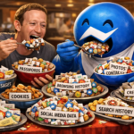 Messenger recopila 32 veces más datos personales que Signal