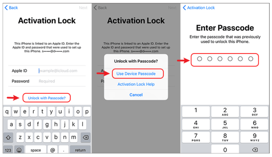 ¿Solo el propietario puede desbloquear este iPhone? ¡No!