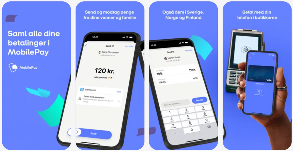 Las apps imprescindibles para viajar a Finlandia