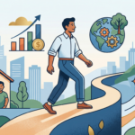 Emprender para vivir mejor, la nueva motivación que gana peso en España