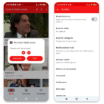 Esta app te permite ver las mejores telenovelas mexicanas de hoy y siempre