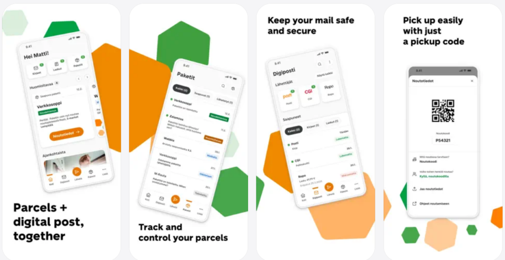 Las apps imprescindibles para viajar a Finlandia