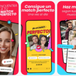 Así funciona Once, la app de citas que te propone un único match al día