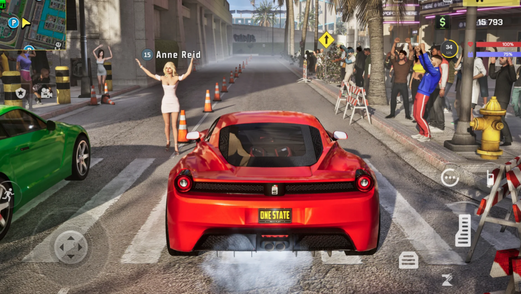 OneState se estrena globalmente con un mundo abierto renovado