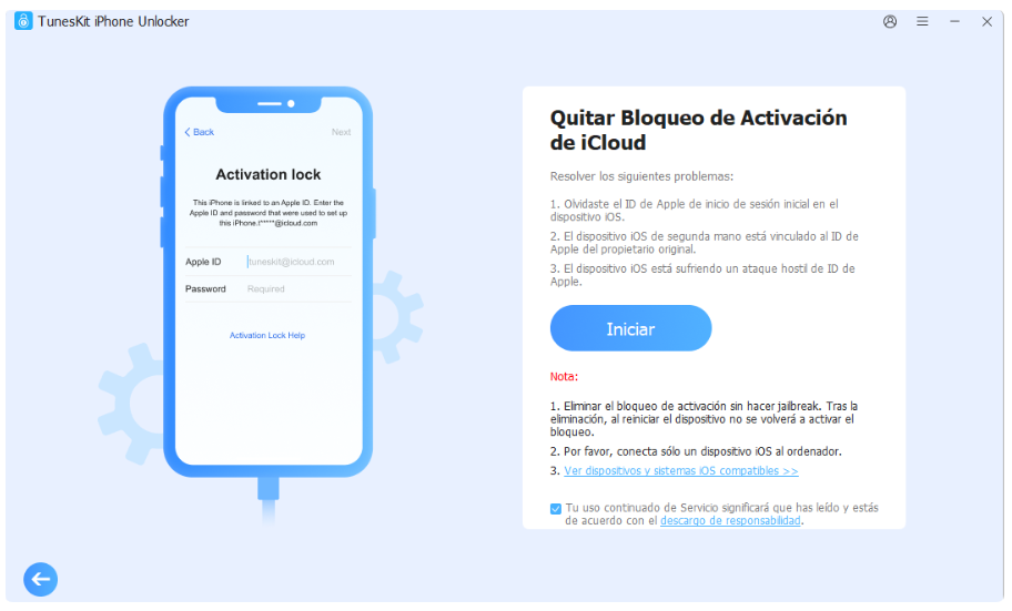 ¿Solo el propietario puede desbloquear este iPhone? ¡No!