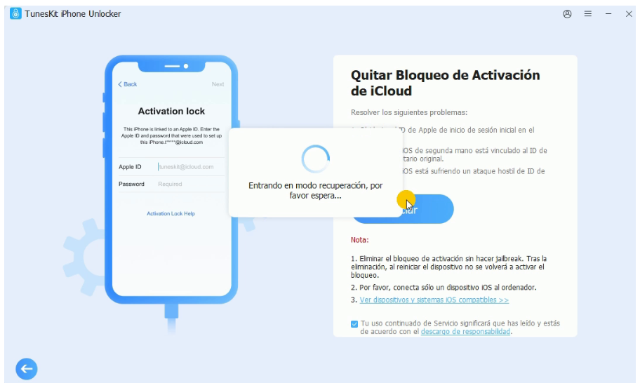 ¿Solo el propietario puede desbloquear este iPhone? ¡No!