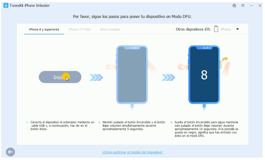 ¿Solo el propietario puede desbloquear este iPhone? ¡No!