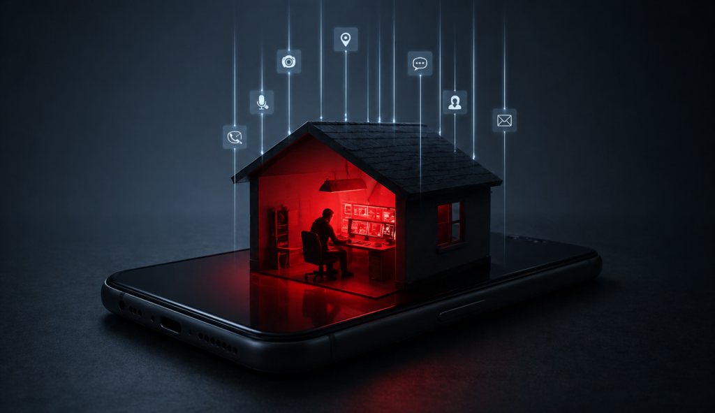 El 'Pegasus casero': así funciona el nuevo spyware para Android que cualquiera puede revender