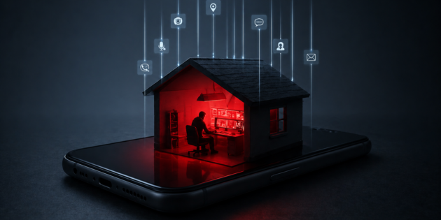 El ‘Pegasus casero’: así funciona el nuevo spyware para Android que cualquiera puede revender