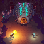 Sea of Stars aterriza en iOS y Android