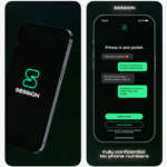 La app de mensajería privada Session cerrará en julio si no recibe fondos