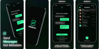 La app de mensajería privada Session cerrará en julio si no recibe fondos