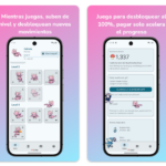Esta app está pensada para sabotear tu concentración… con un ejército de bichos kawai