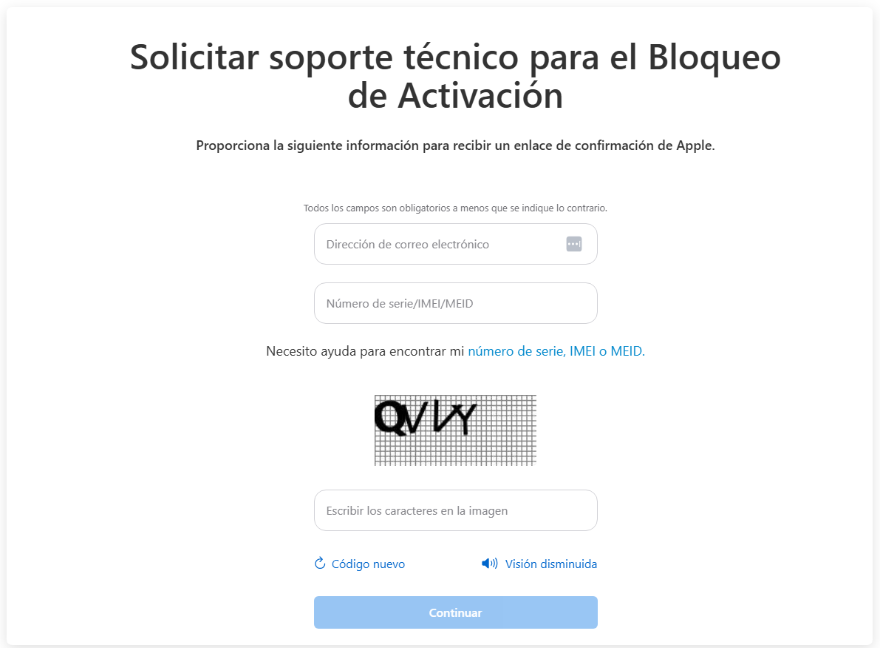 ¿Solo el propietario puede desbloquear este iPhone? ¡No!