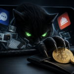El malware móvil SparkCat está de regreso y ya se ha colado en las app stores