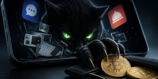 El malware móvil SparkCat está de regreso y ya se ha colado en las app stores