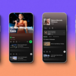 ¿Será Spotify tu próxima app de fitness de referencia?