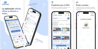 La app thefaculty aterriza en España para ayudar a preparar la PAU con IA