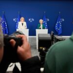 Europa prepara una app de verificación de edad para redes sociales