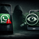 Una app falsa de WhatsApp infecta iPhones con software espía
