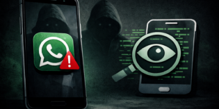 Una app falsa de WhatsApp infecta iPhones con software espía