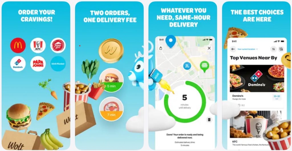 Las apps imprescindibles para viajar a Finlandia