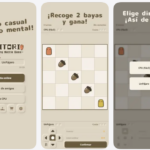 Yomitori, el ajedrez donde dos pájaros se leen la mente… y se roban las bellotas