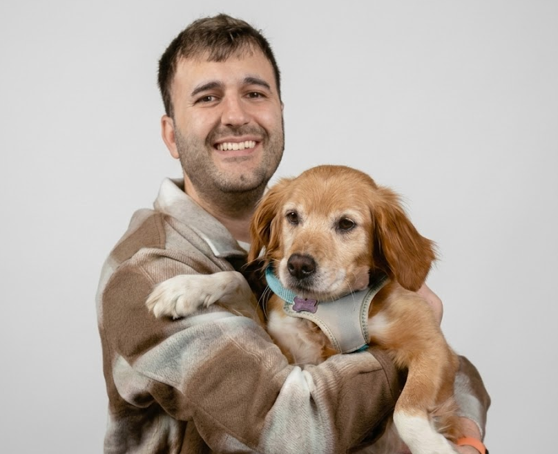 Guaumigo: “Tratamos bien al paseador y eso lo nota tu perro”