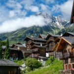 Trabajo de Psicólogo en Suiza: Guía por regiones, cantones y perfil profesional