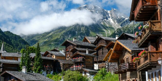 Trabajo de Psicólogo en Suiza: Guía por regiones, cantones y perfil profesional